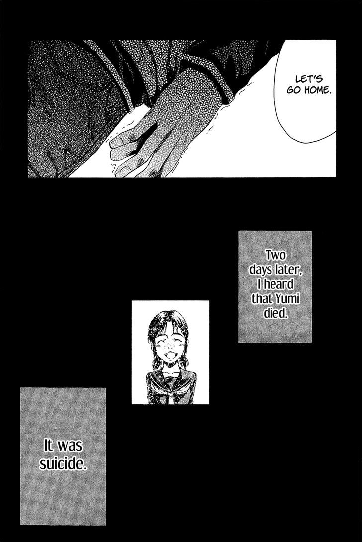 Aku No Kyouten Chapter 11 #34