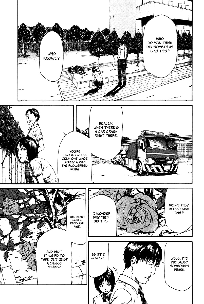 Aku No Kyouten Chapter 9 #35