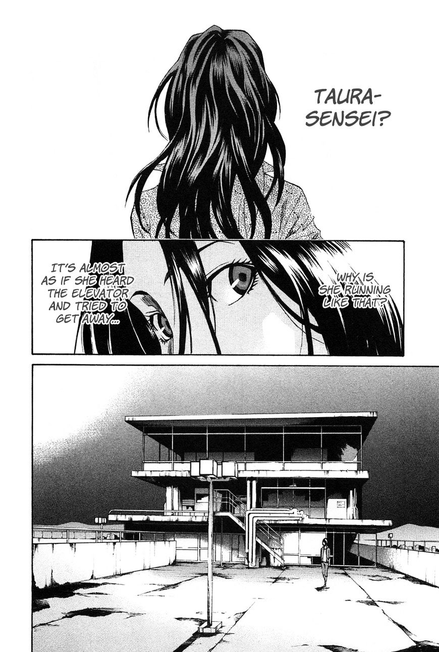 Aku No Kyouten Chapter 10 #33