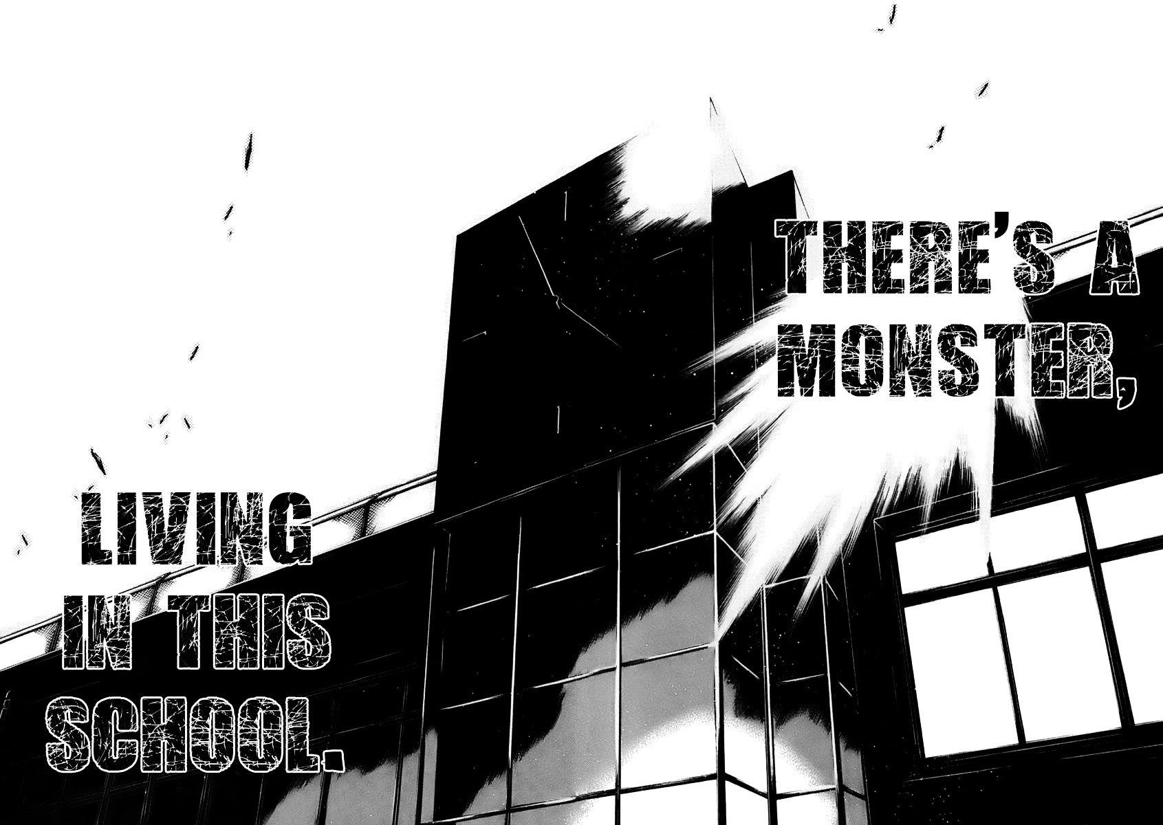 Aku No Kyouten Chapter 0 #18