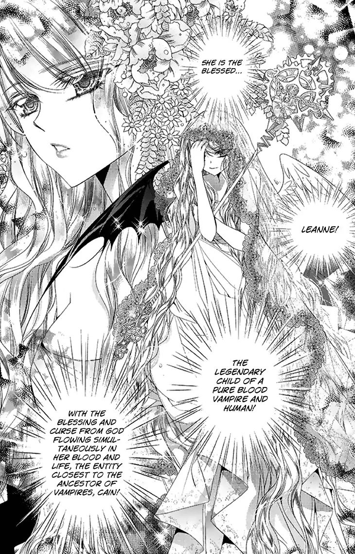 Scarlet Cross Chapter 23 #7