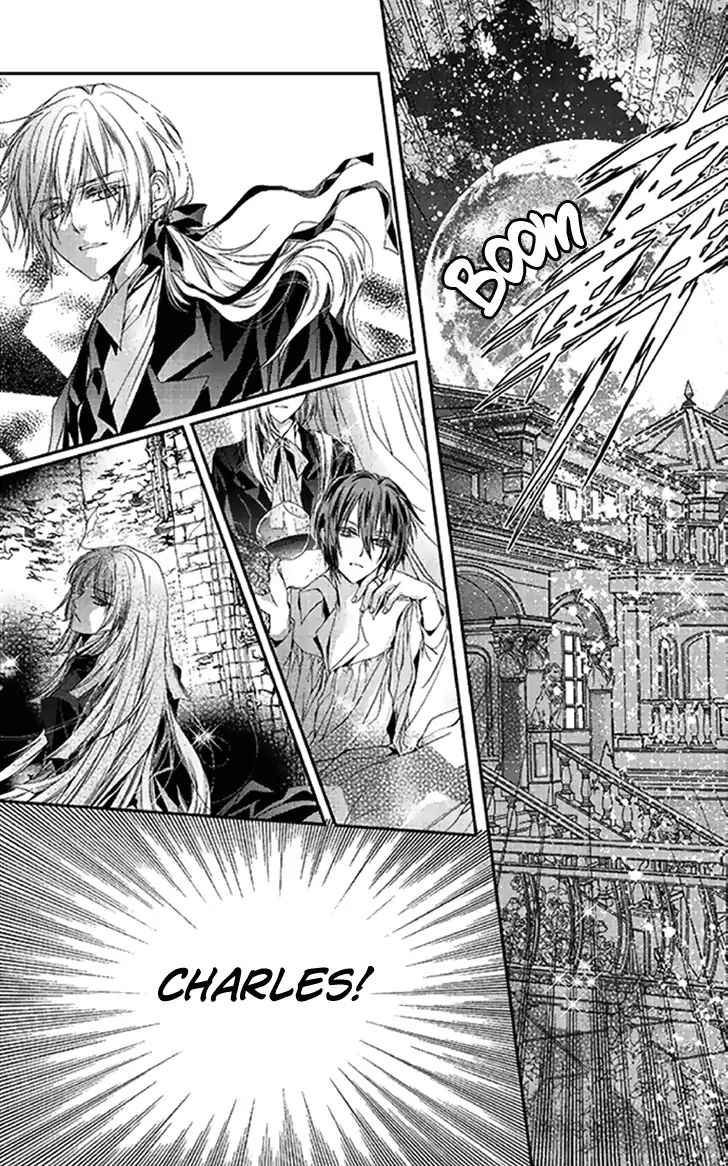 Scarlet Cross Chapter 22 #33