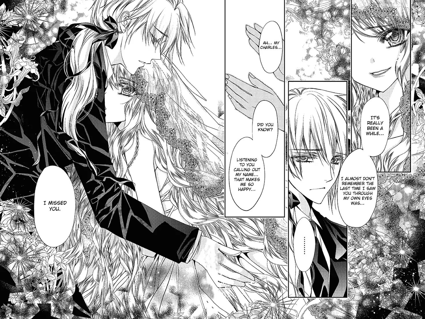 Scarlet Cross Chapter 22 #36