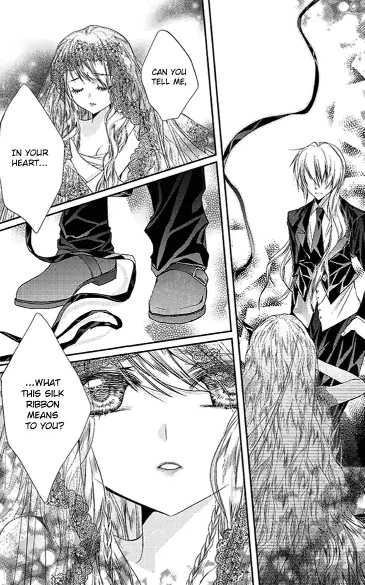 Scarlet Cross Chapter 22 #41