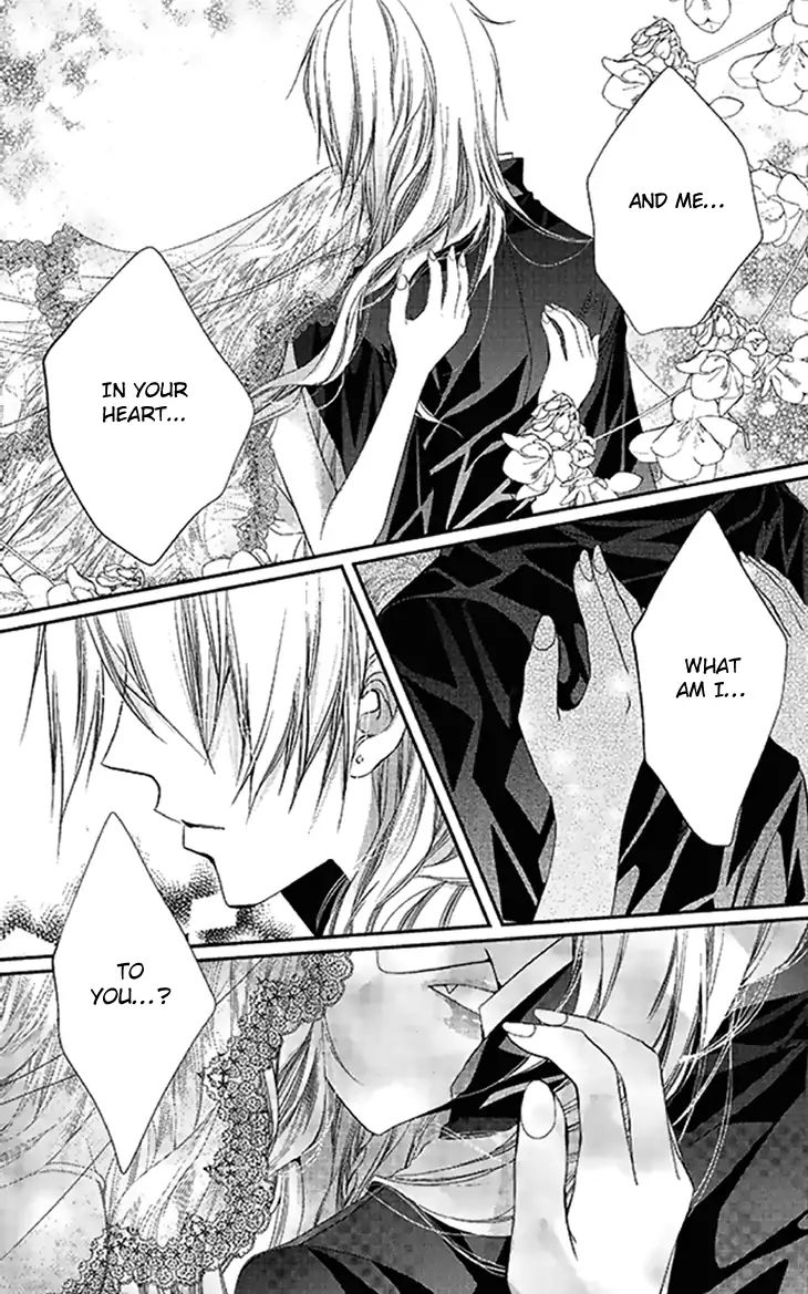 Scarlet Cross Chapter 22 #42