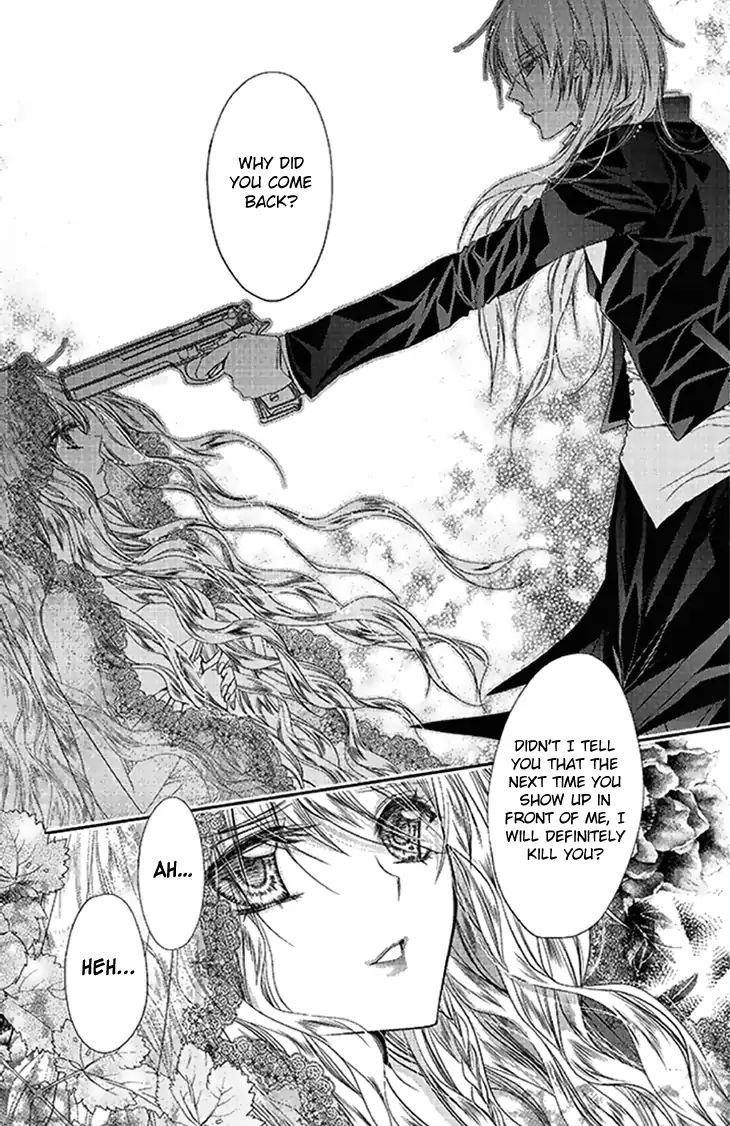 Scarlet Cross Chapter 22 #44