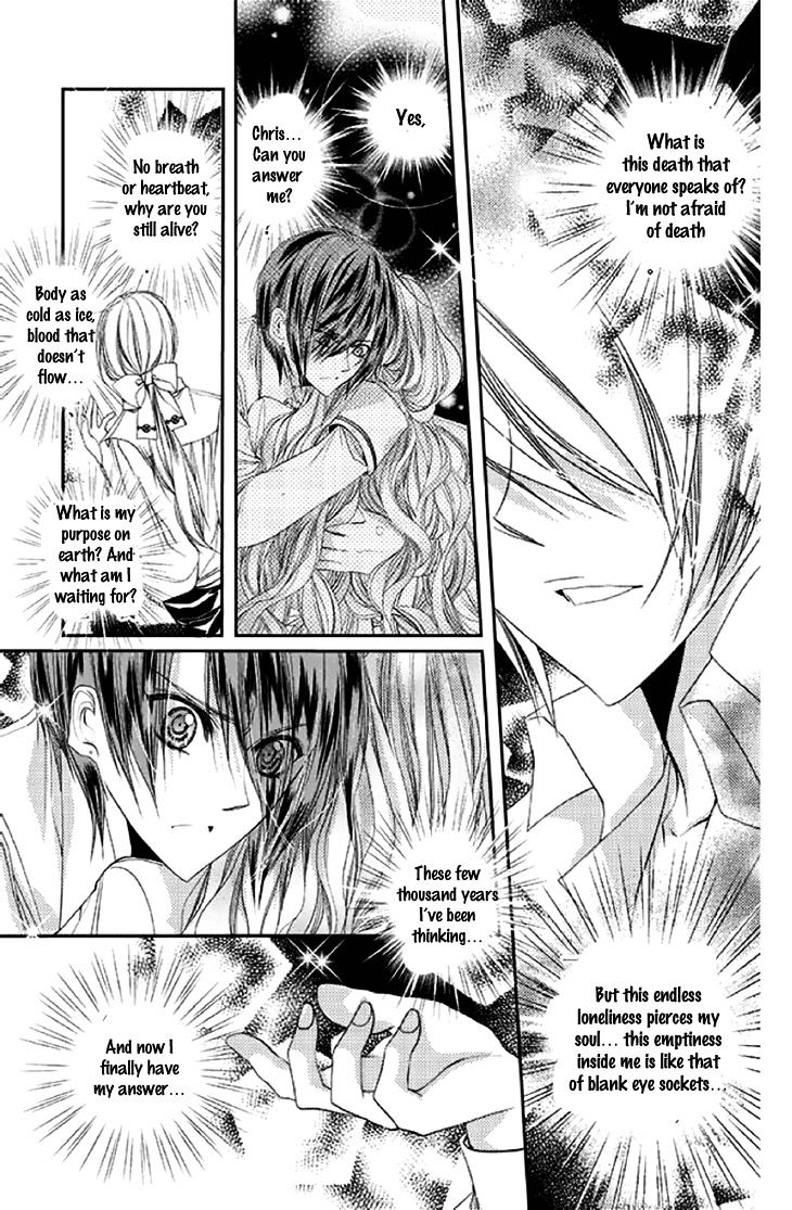 Scarlet Cross Chapter 17 #2