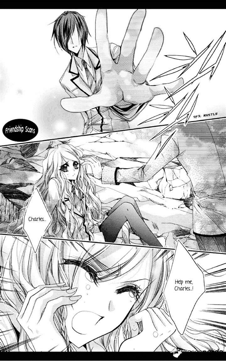 Scarlet Cross Chapter 7 #4