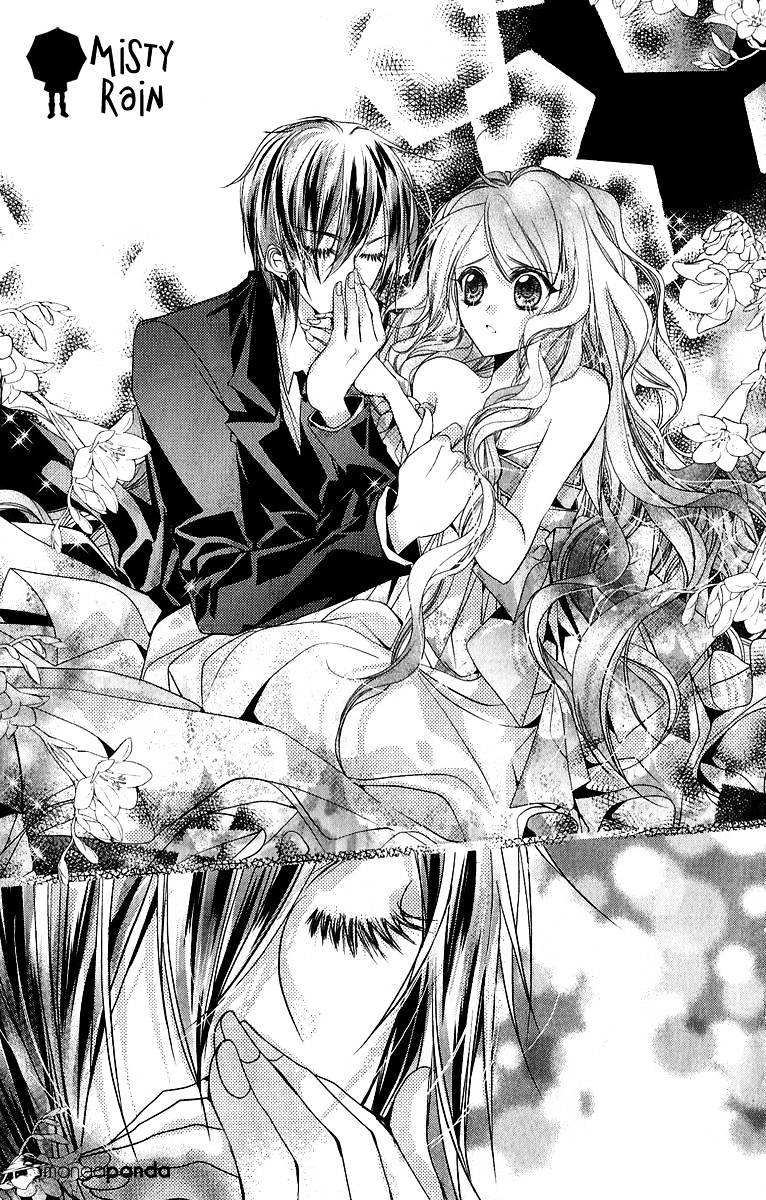 Scarlet Cross Chapter 4 #14