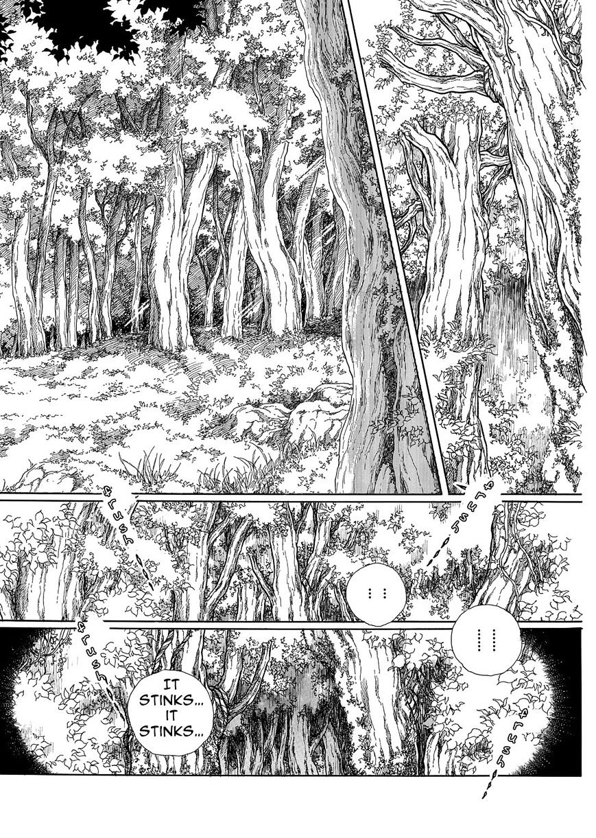 Niberunku No Yubiwa Chapter 11 #8