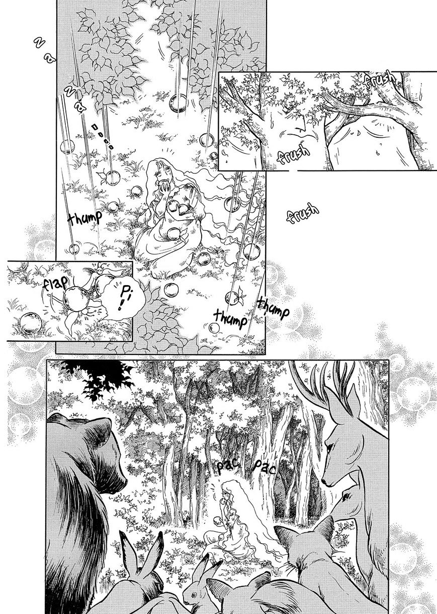 Niberunku No Yubiwa Chapter 11 #16