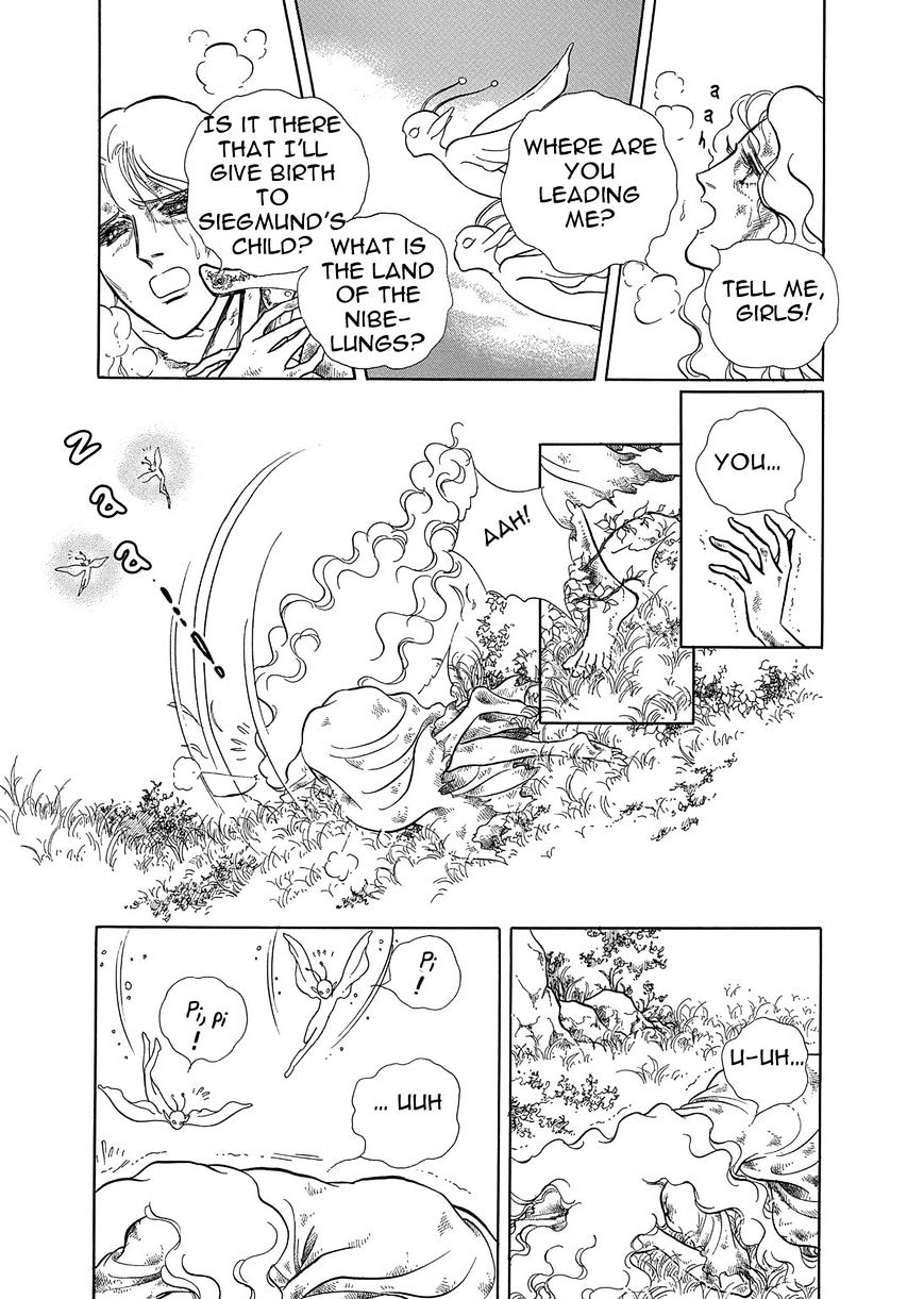 Niberunku No Yubiwa Chapter 11 #24