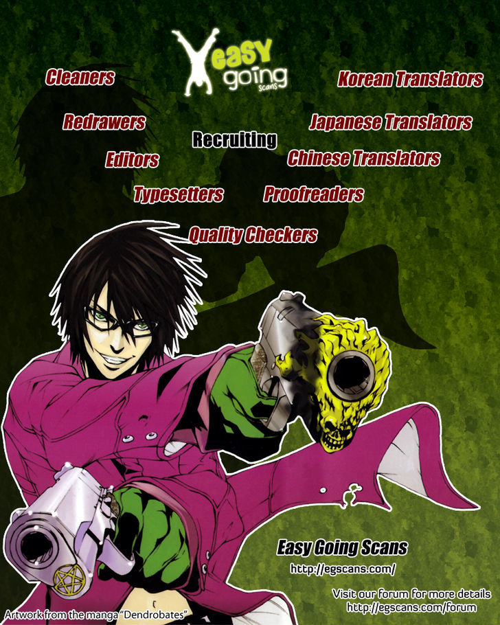 Aruosumente Chapter 20 #29