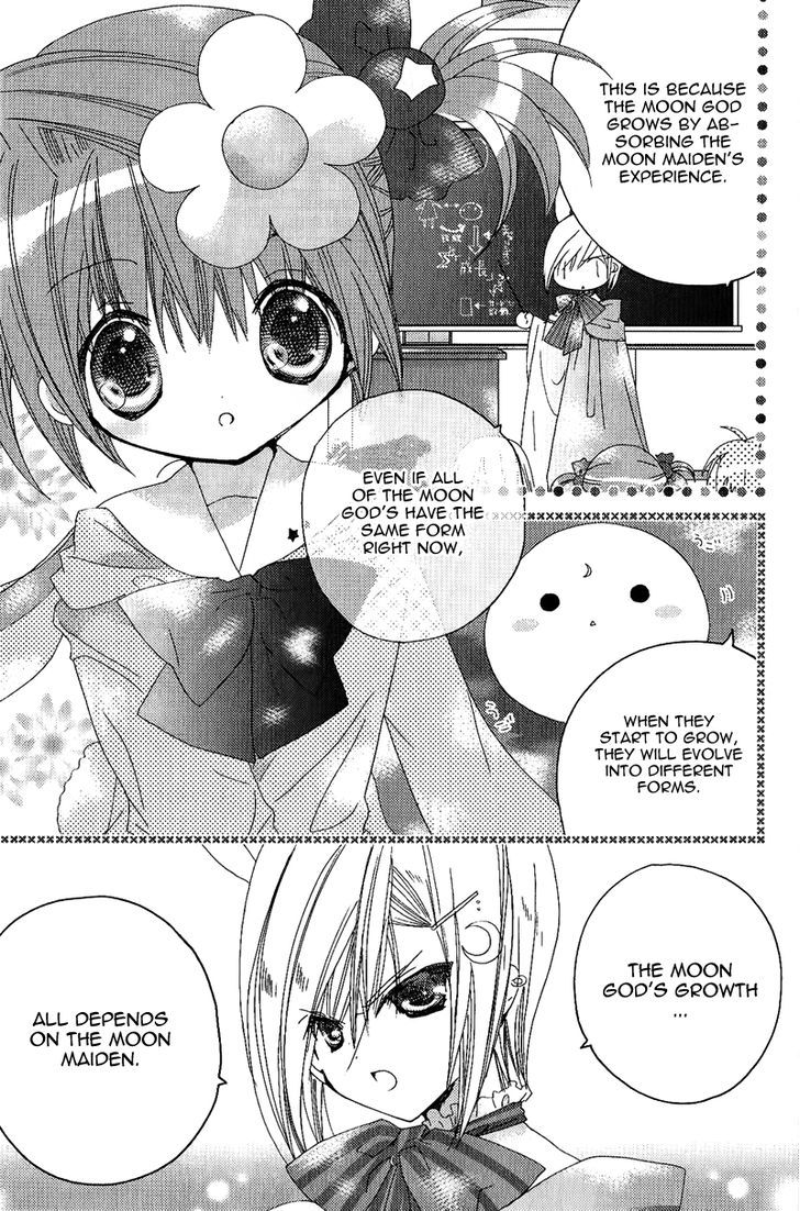 Dokidoki! Tama-Tan Chapter 4 #6