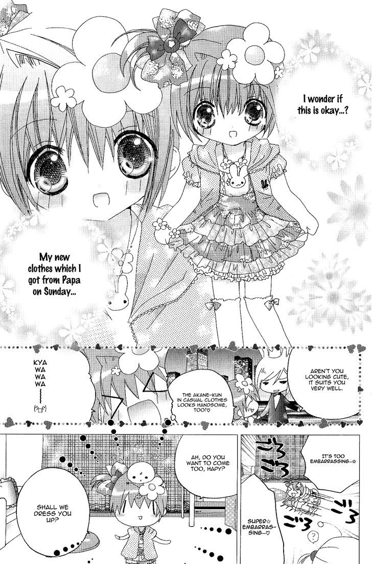 Dokidoki! Tama-Tan Chapter 4 #12