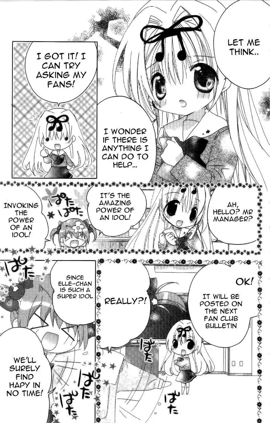 Dokidoki! Tama-Tan Chapter 5 #12