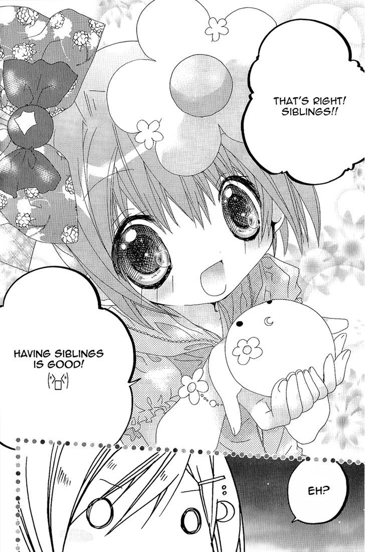 Dokidoki! Tama-Tan Chapter 4 #21