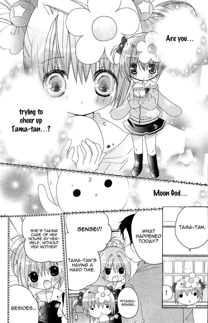 Dokidoki! Tama-Tan Chapter 3 #16