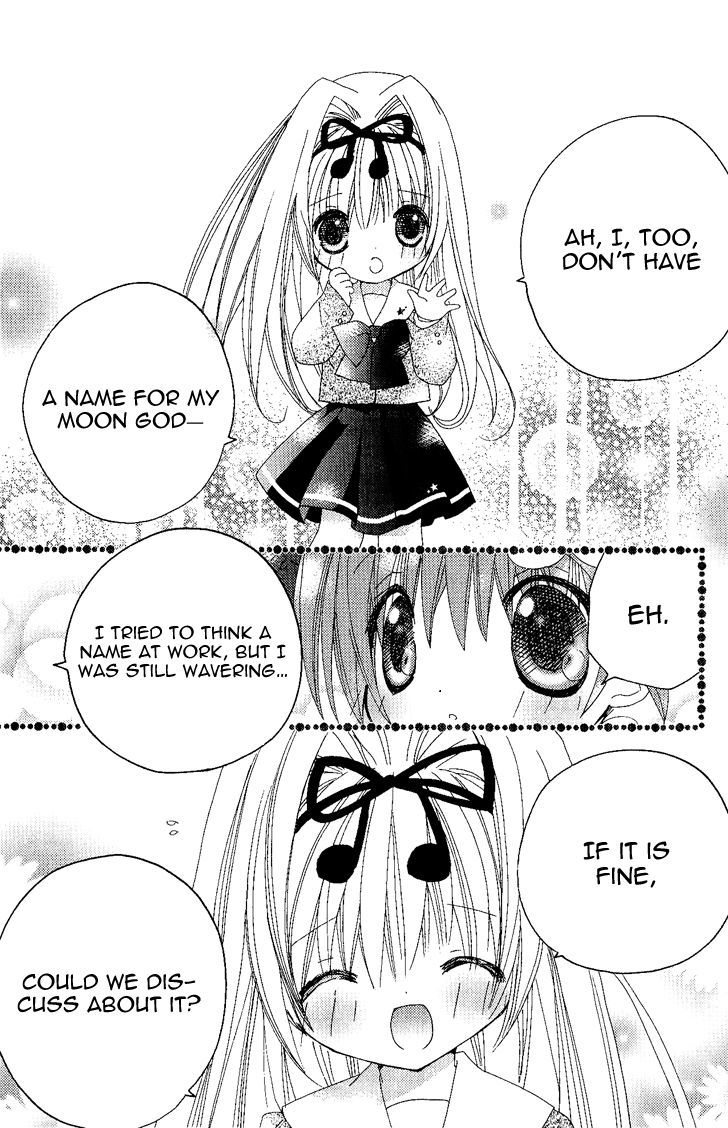 Dokidoki! Tama-Tan Chapter 3 #19