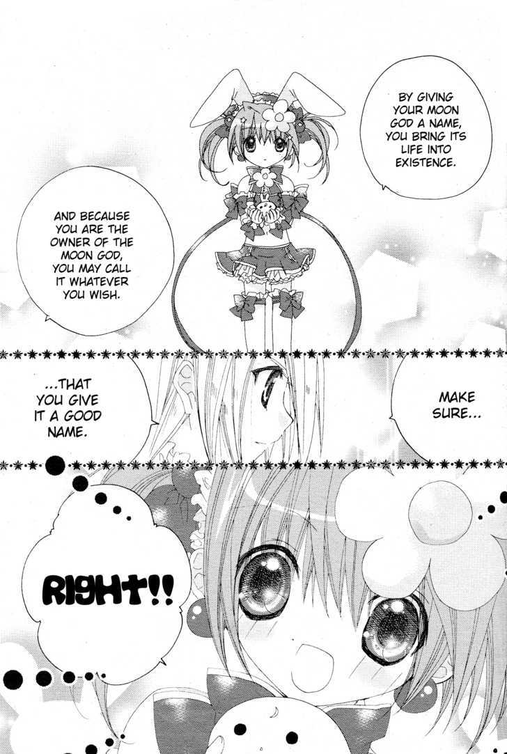 Dokidoki! Tama-Tan Chapter 2 #28