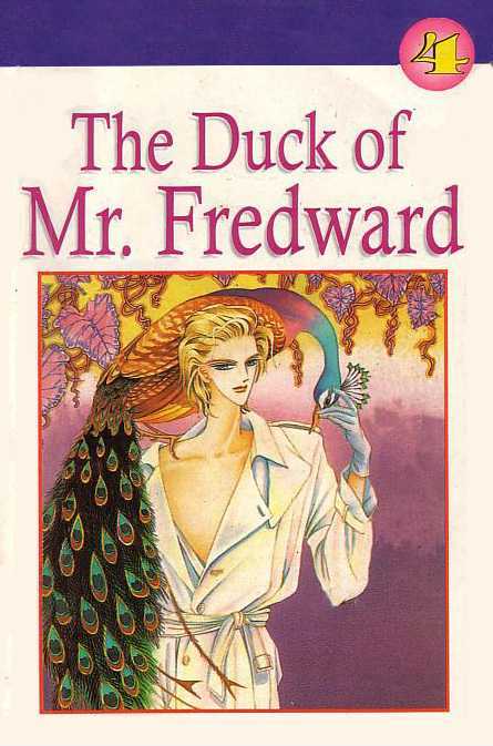 Mr. Fredward's Duck Chapter 11 #11