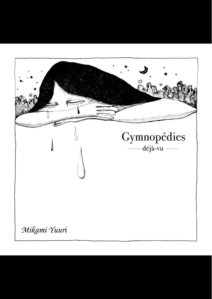 Prologue - Gymnopedies Chapter 5 #1