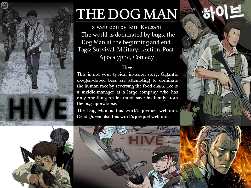 Dog Man Chapter 10 #2