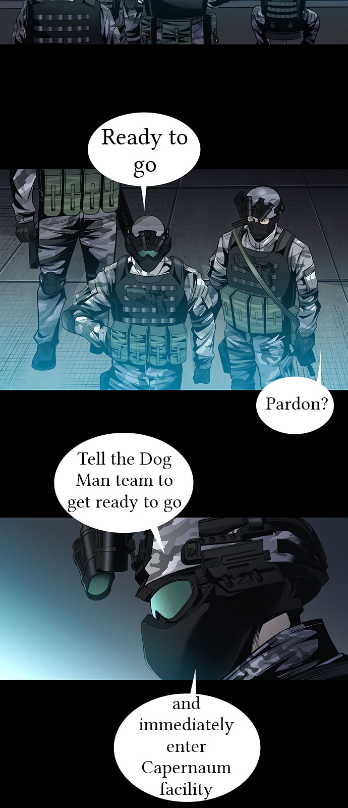 Dog Man Chapter 9 #22