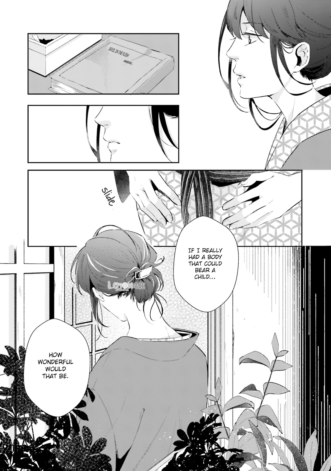 Kono Koi Ni Mirai Wa Nai Chapter 9 #14