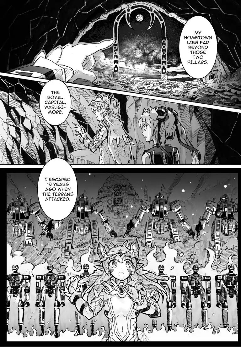 Waruginia Chapter 5 #20