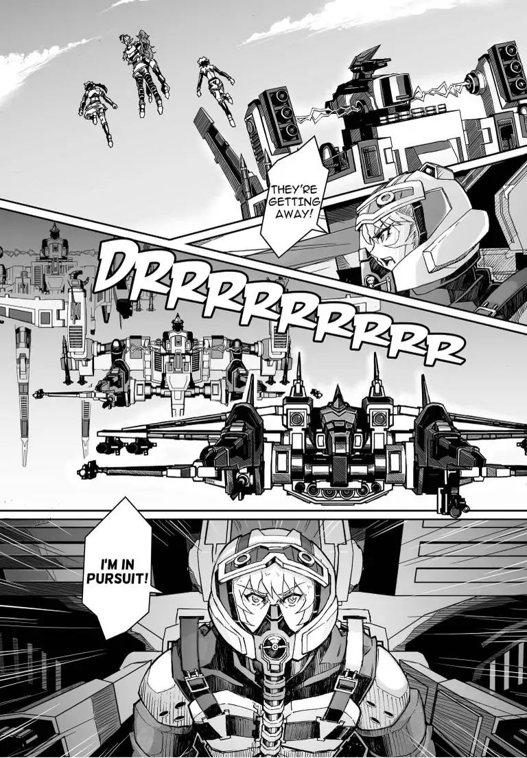 Waruginia Chapter 3 #2