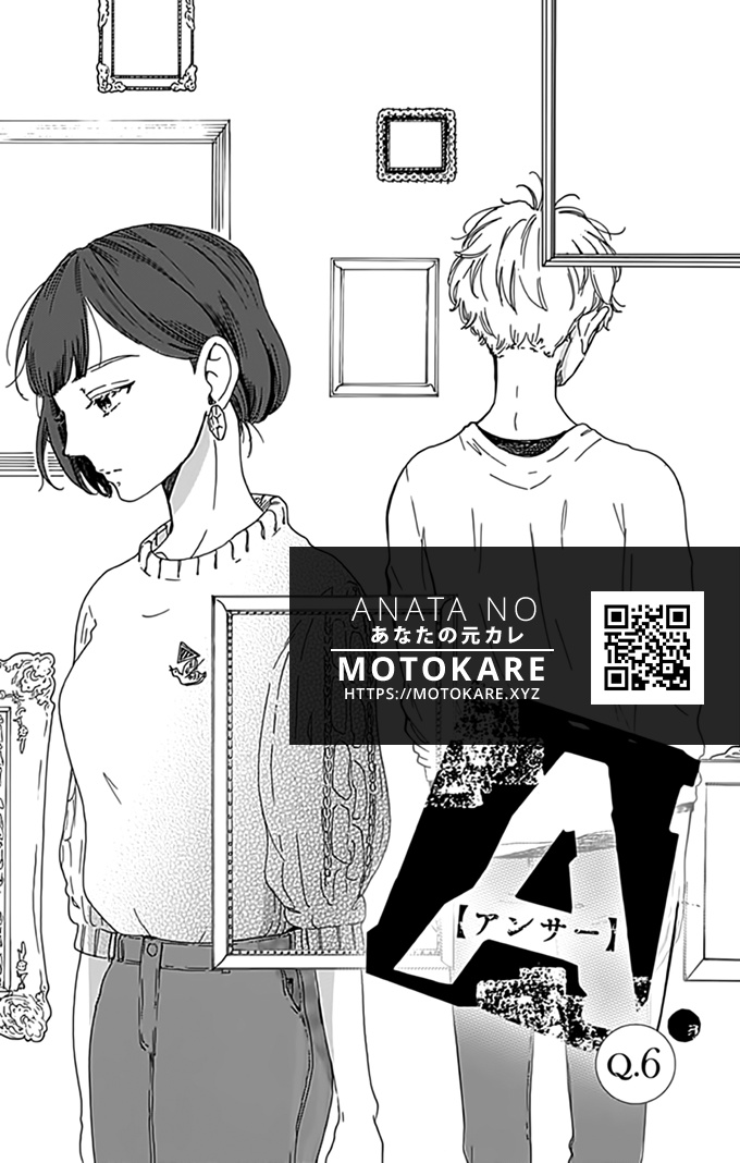 A. - Answer Chapter 6 #1