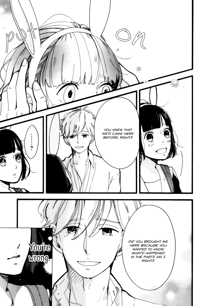 A. - Answer Chapter 5 #21