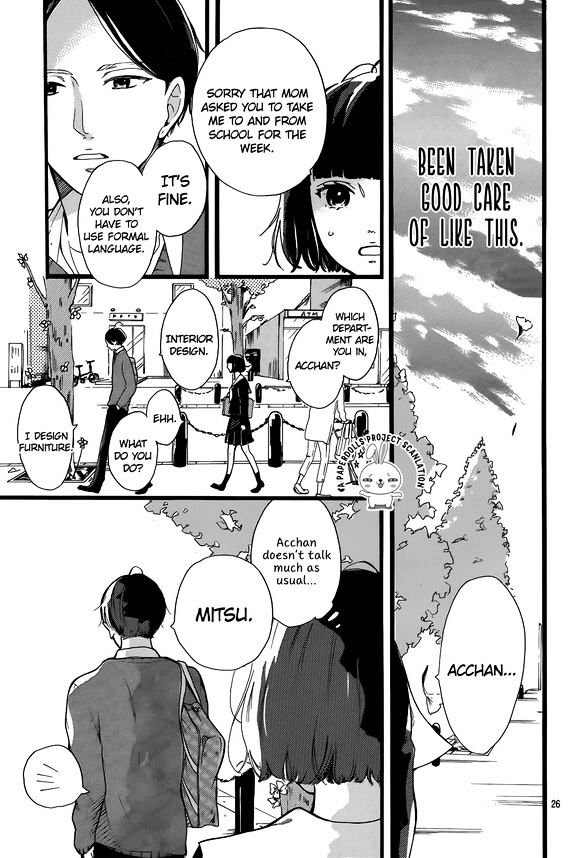 A. - Answer Chapter 1 #29