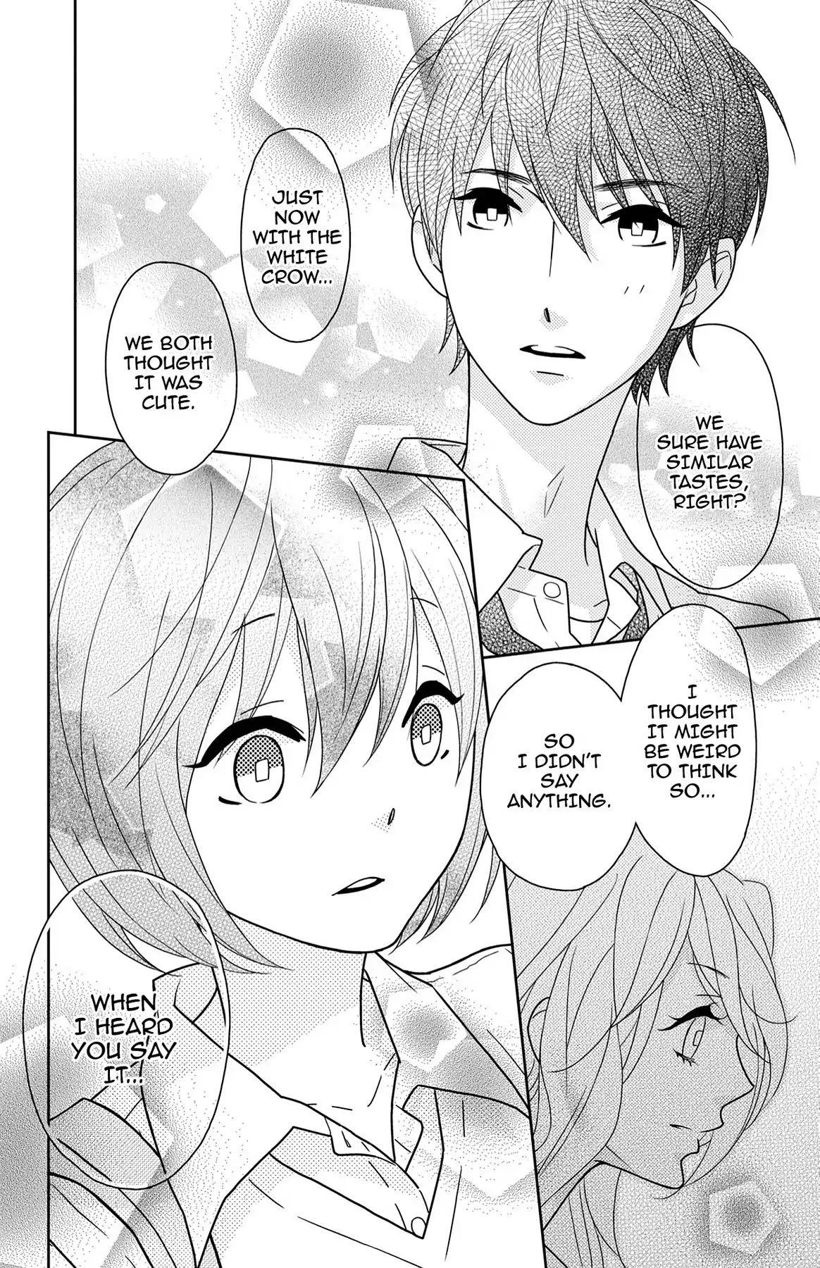 Shikabane Cherry Chapter 6 #30