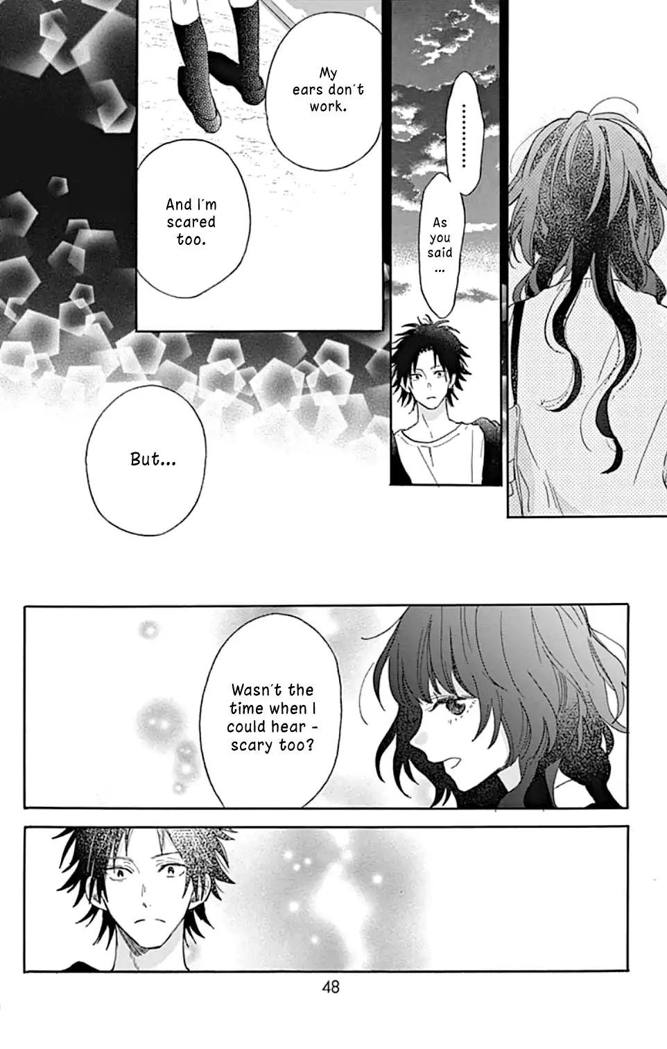 Kimi To Wonderland Chapter 1.2 #11