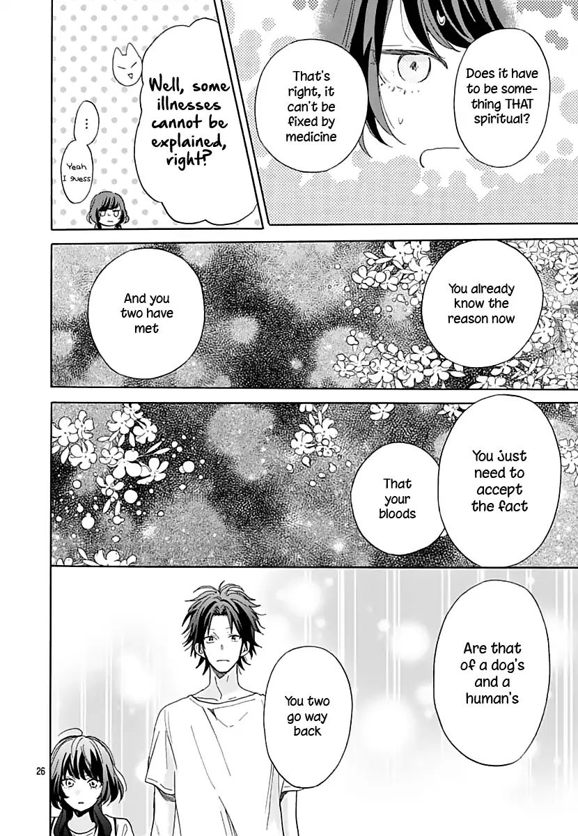 Kimi To Wonderland Chapter 2 #27