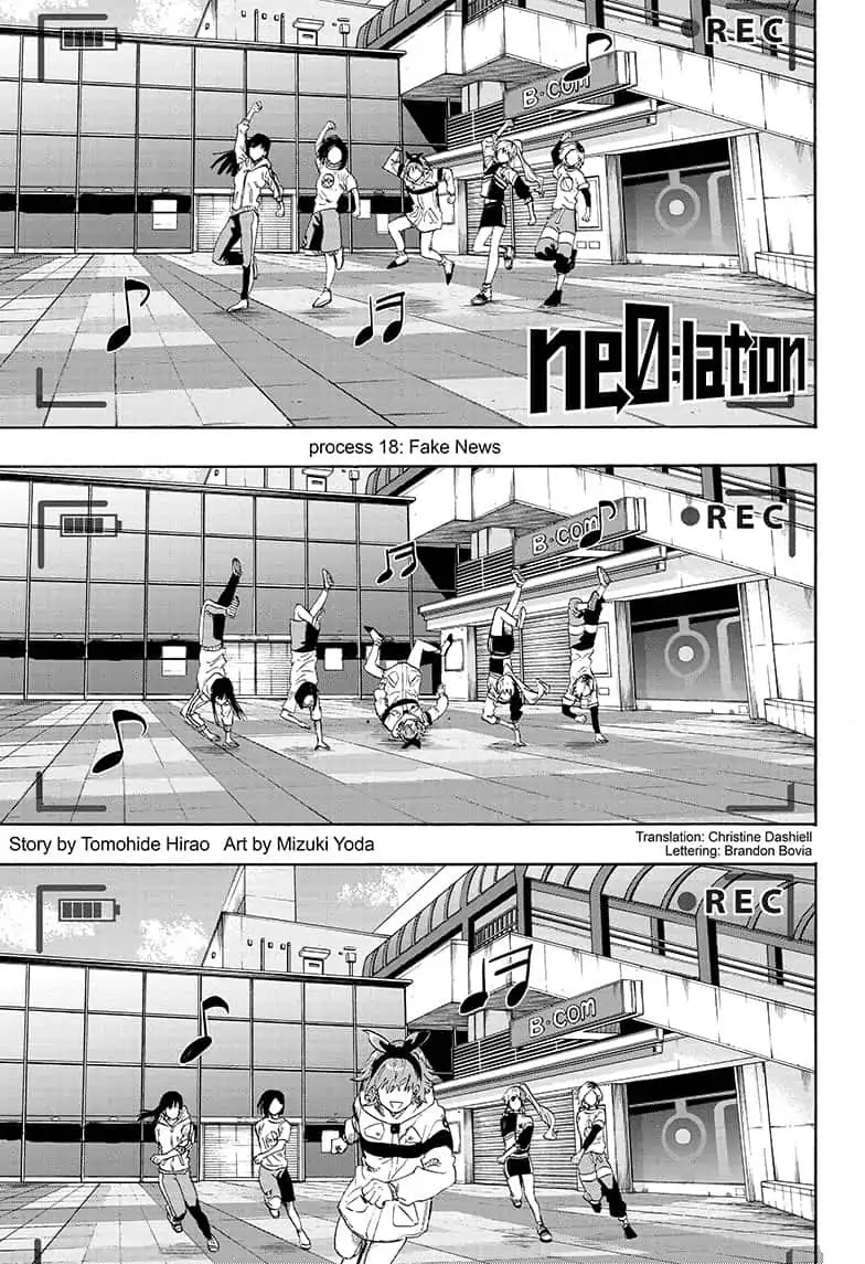 Ne0;lation Chapter 18 #1