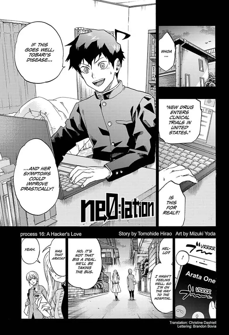 Ne0;lation Chapter 16 #1