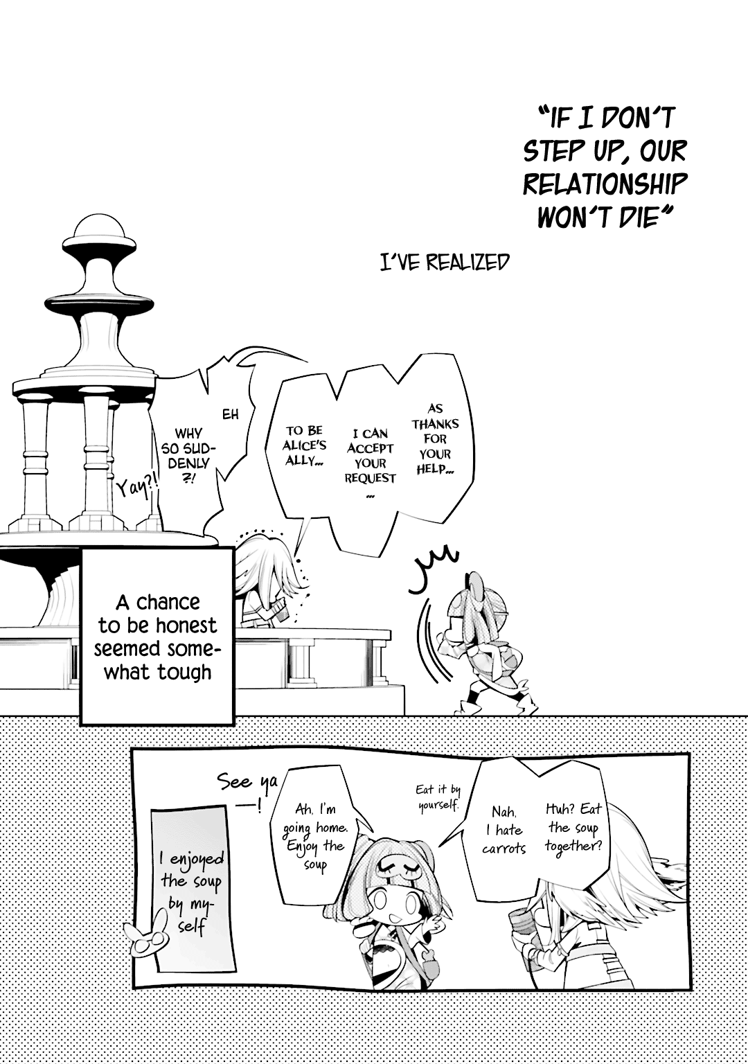 Shiro Ari Chapter 57 #24