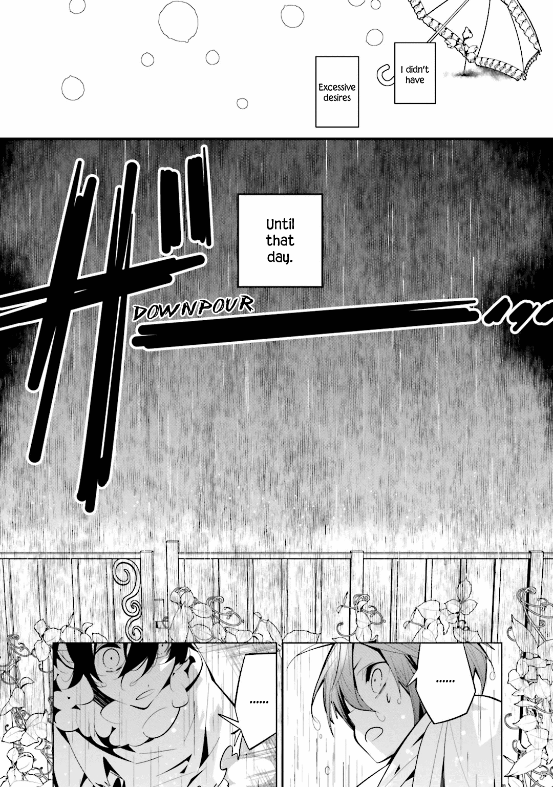 Shiro Ari Chapter 44 #9