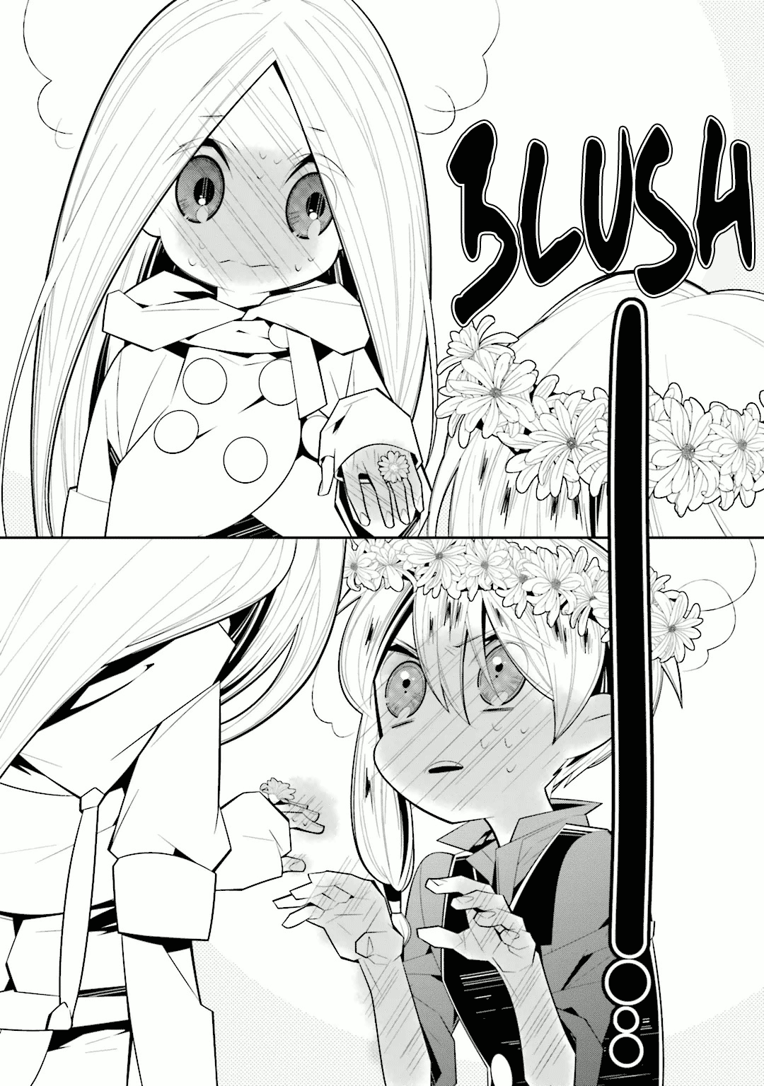 Shiro Ari Chapter 30 #20