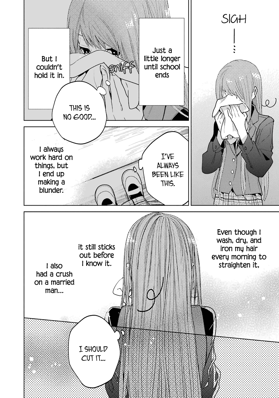 Shiraishi-Kun's Classmates Chapter 12 #30