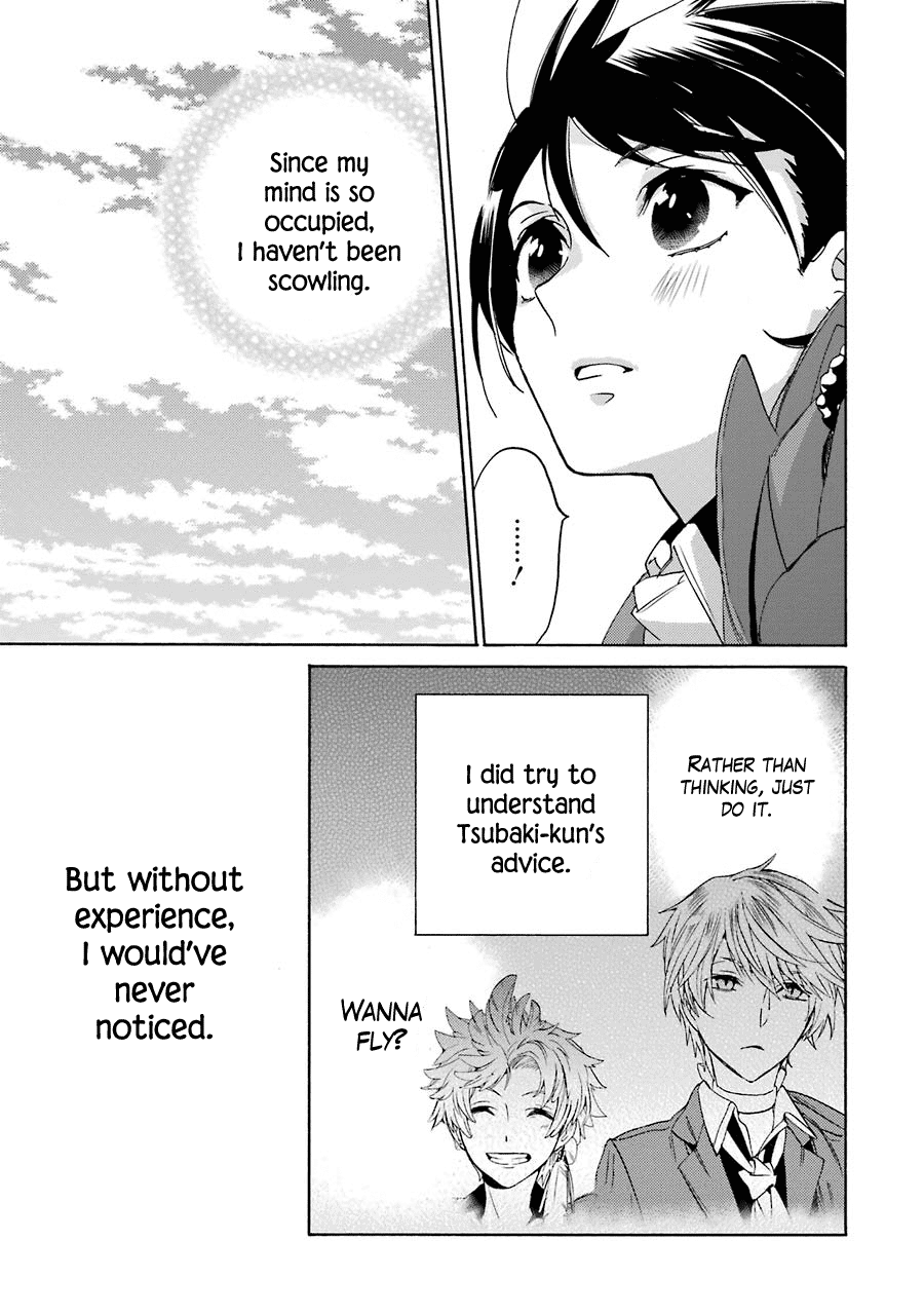 Shiraishi-Kun's Classmates Chapter 7 #19