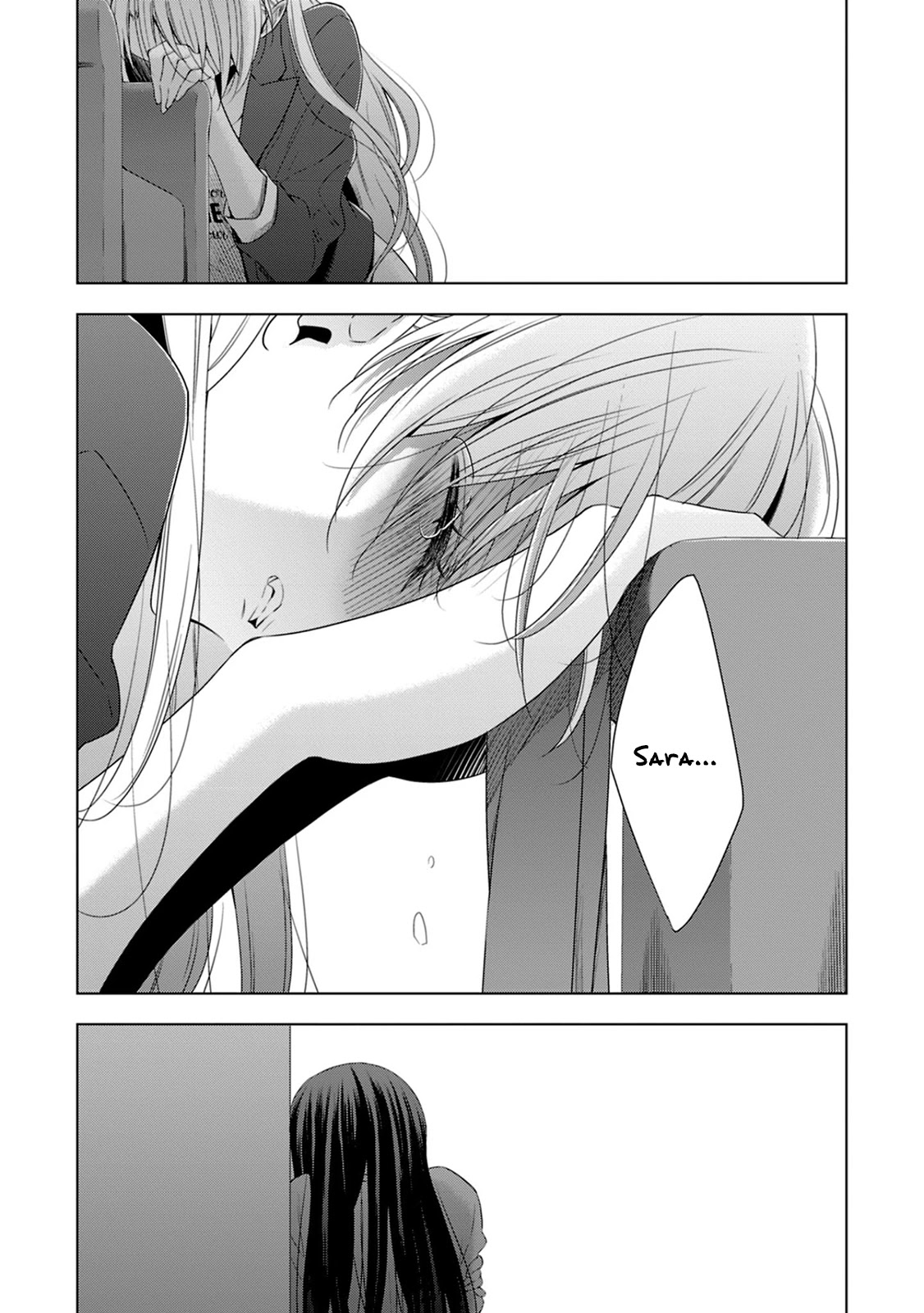 Vampire-Chan X Junior-Chan Chapter 14 #27