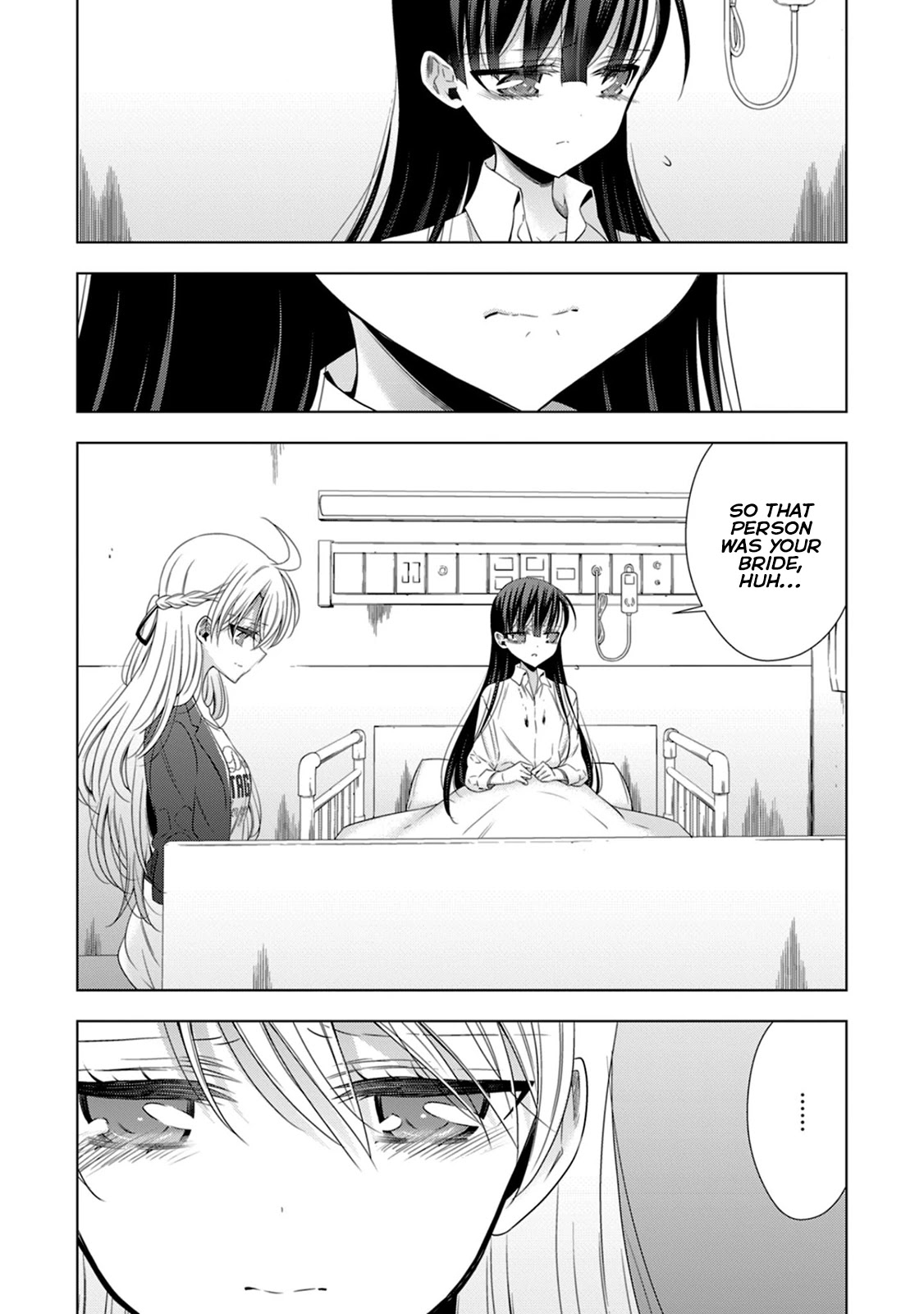 Vampire-Chan X Junior-Chan Chapter 13 #19