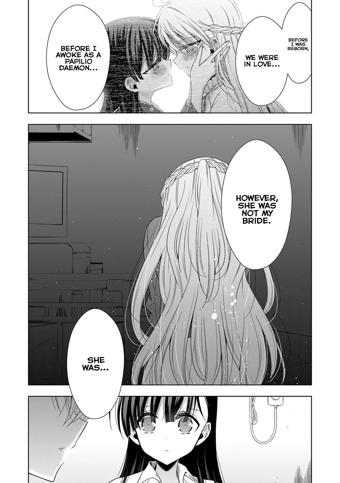 Vampire-Chan X Junior-Chan Chapter 13 #20