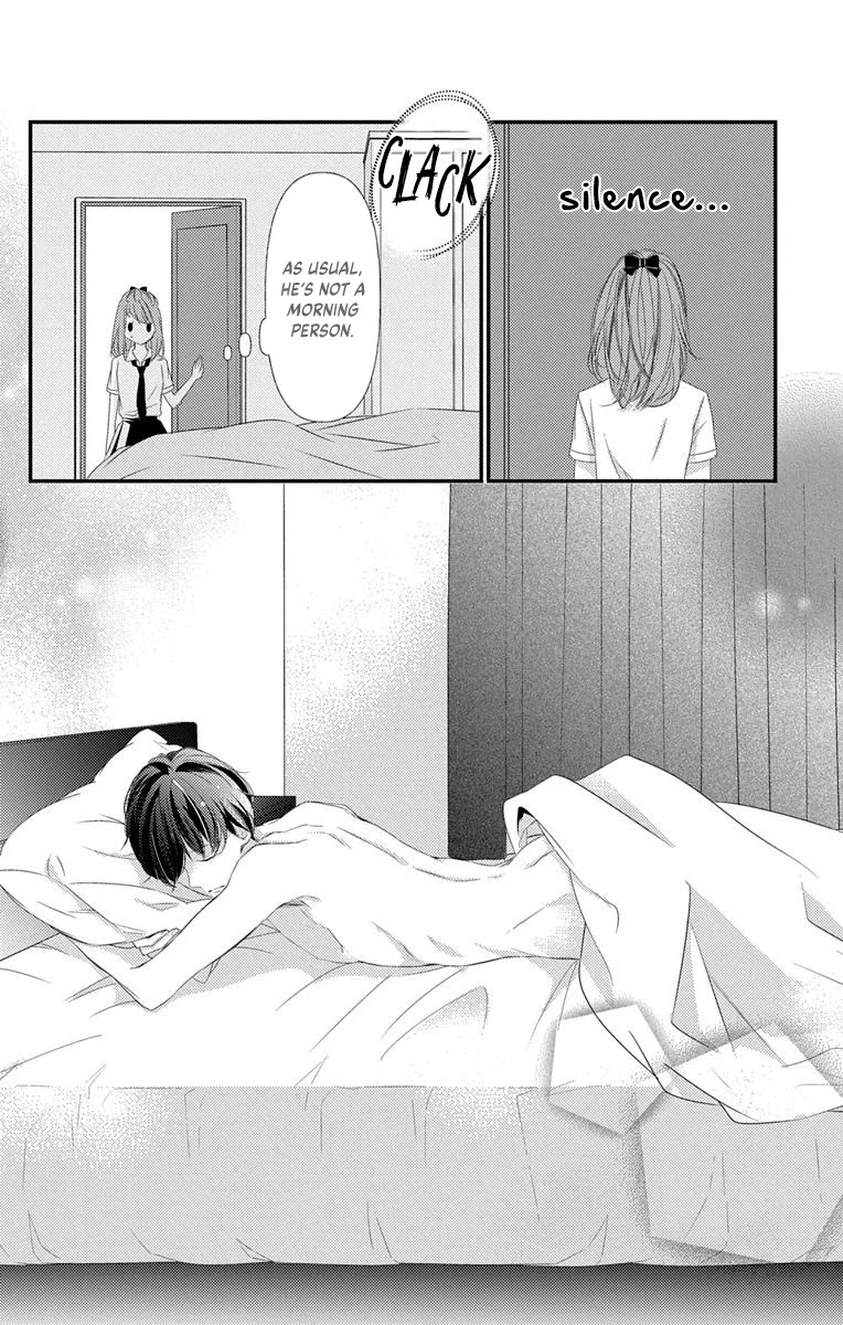 I Got Married To Masaomi-Kun Chapter 7 #6