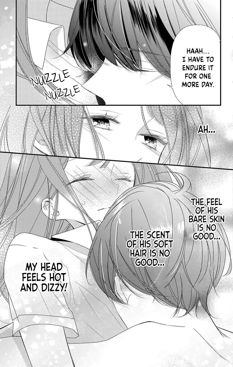 I Got Married To Masaomi-Kun Chapter 7 #11