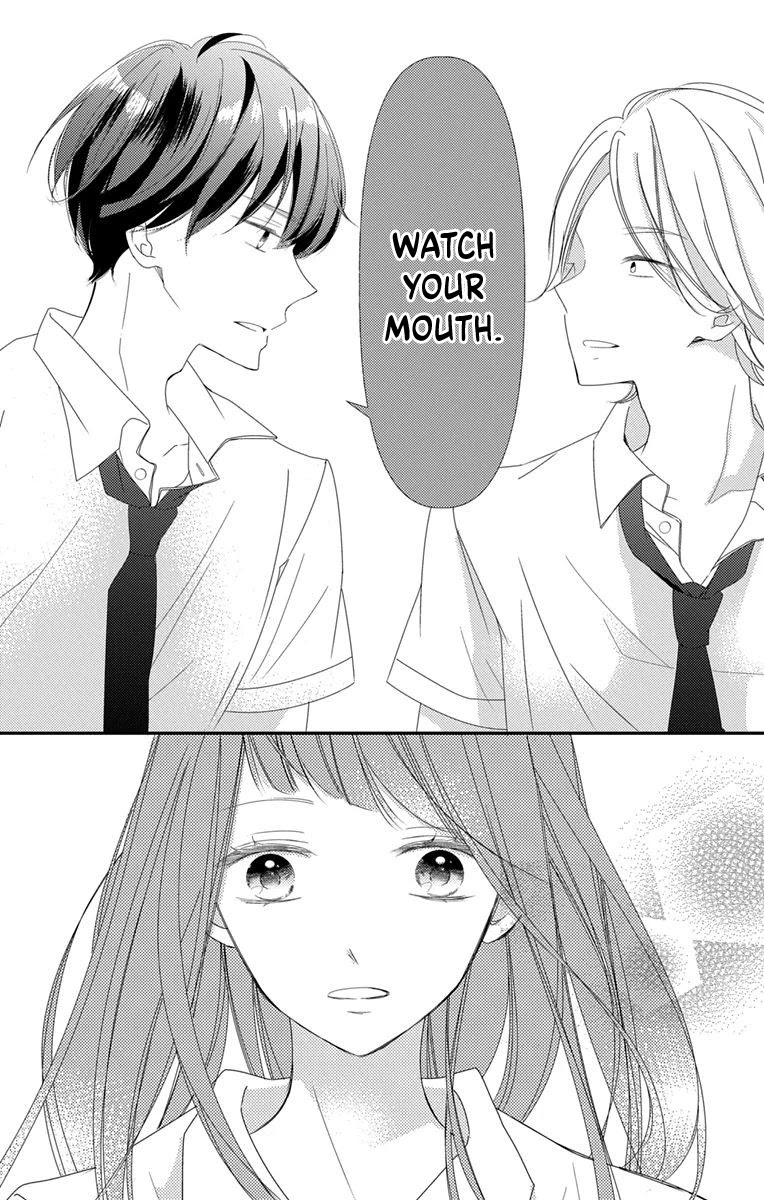 I Got Married To Masaomi-Kun Chapter 7 #26